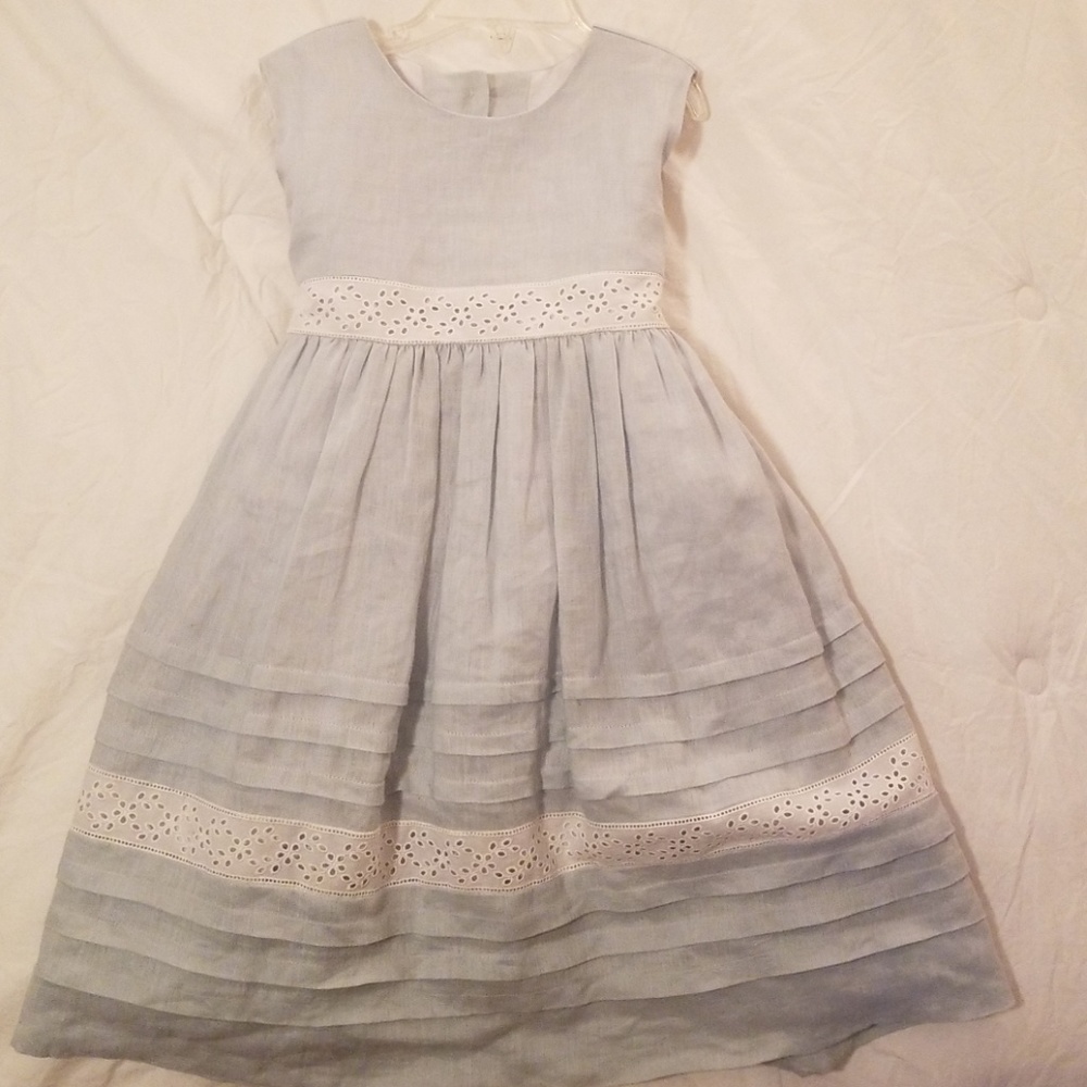 Girl's Dress